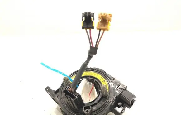 Volvo V70 Airbag squib ring wiring 31275363