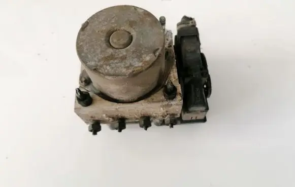 Toyota Aygo AB10 ABS Pump 0265800441 44510-0h010