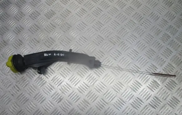 Renault Laguna III Oil level dip stick 8200949926
