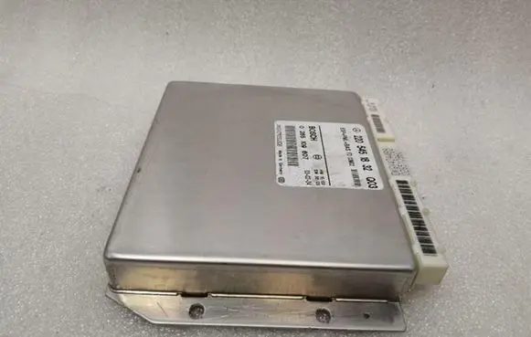 Mercedes-Benz CL C215 ESP (stability system) control unit A2205451832
