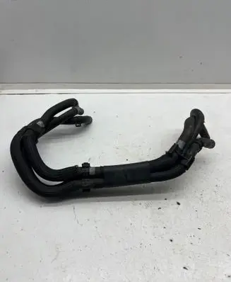 Audi A4 S4 B9 8W Fuel line/pipe/hose 8W0201214AL 101220171925