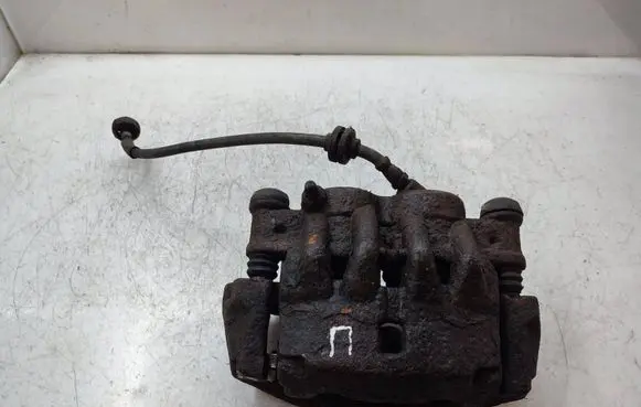 Fiat Ducato Front brake caliper