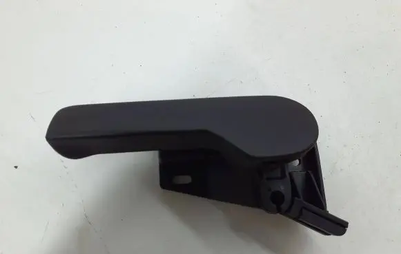 Volkswagen PASSAT B6 Engine bonnet (hood) release handle 1J1823533C