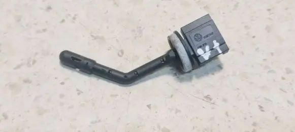 Volkswagen Golf Plus Interior temperature sensor 1K0907543F