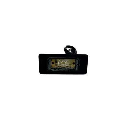 BMW 5 F10 F11 Number plate light 7193293