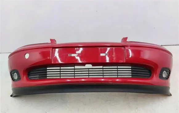 Opel Vectra C Front bumper 90586604