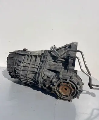 Audi A4 S4 B8 8K Automatic gearbox LAT
