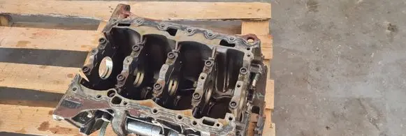 Crankshaft