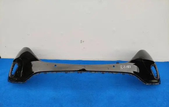 Mercedes-Benz EQC Front bumper A2938850000