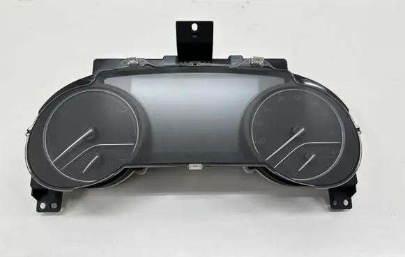 Toyota Camry VIII XV70 Speedometer (instrument cluster) 8380033X90A