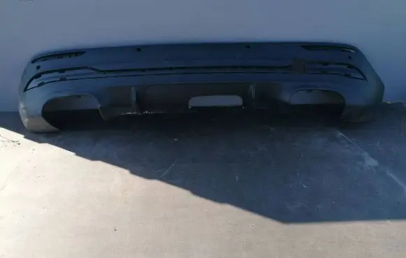 Mercedes-Benz GLB x247 Rear bumper A2478854404 A2478854504 A2478854304