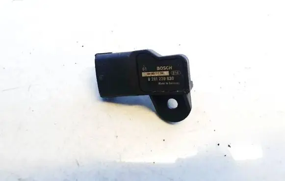 Fiat Stilo Air pressure sensor 0261230030 0103301b