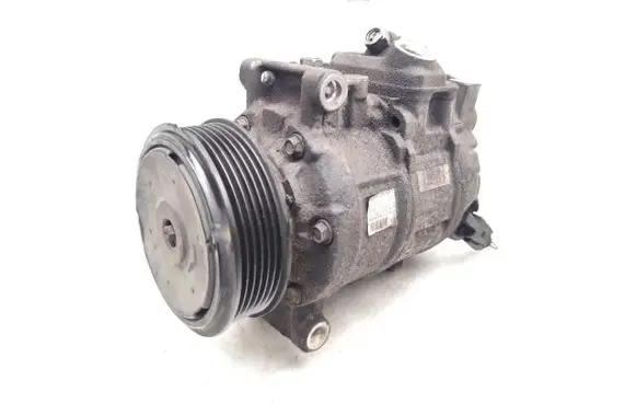 Air conditioning (A/C) compressor (pump)