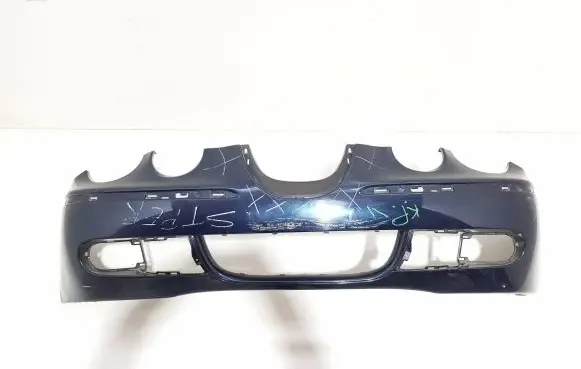 Jaguar S-Type Front bumper 4R8317C831