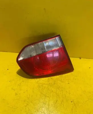 Volkswagen Golf VI Tailgate rear/tail lights 5k0945107