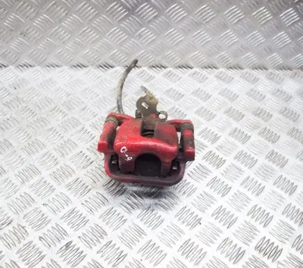 Skoda Octavia Mk3 (5E) Rear brake caliper