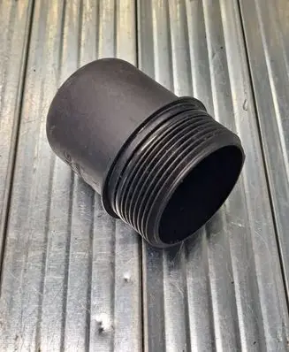 Volkswagen PASSAT B6 Oil filter cover 02E305047A