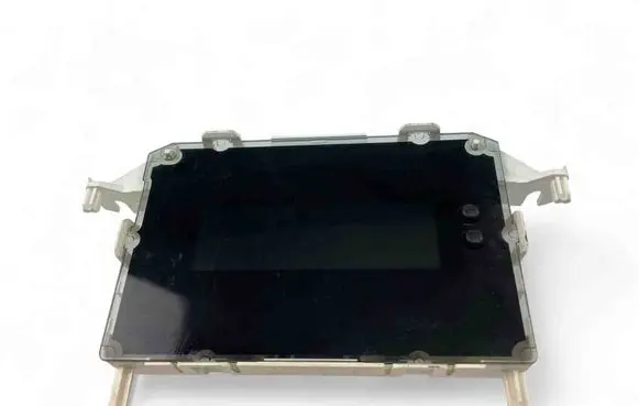 Ford Fiesta Screen/display/small screen C1BT18B955AC