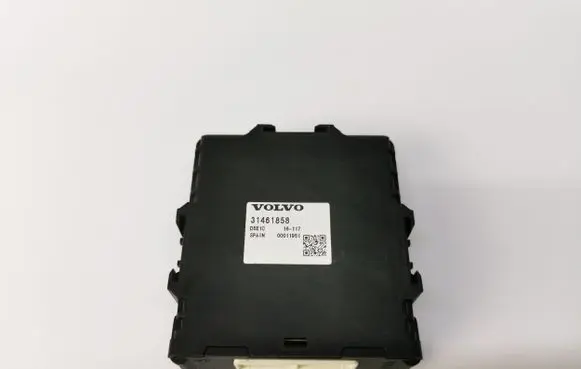 Volvo XC90 Gearbox control unit/module 31461858