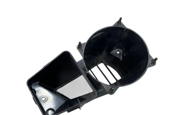 Porsche Boxster 981 Air intake duct part 98150465703