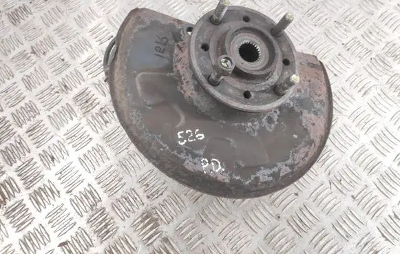 Volvo S40, V40 Front wheel hub spindle knuckle