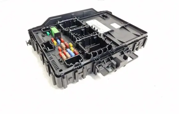 Ford Focus Other control units/modules JX6T15604ECG 20191209 F005V02949