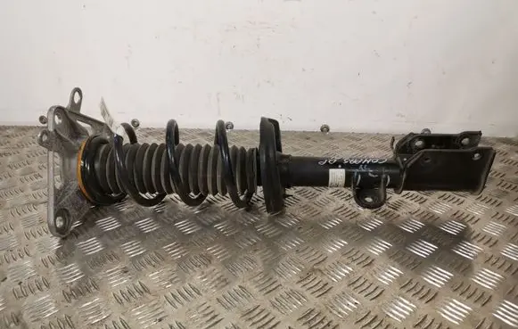 Jeep Compass Rear shock absorber/damper 68290260AB