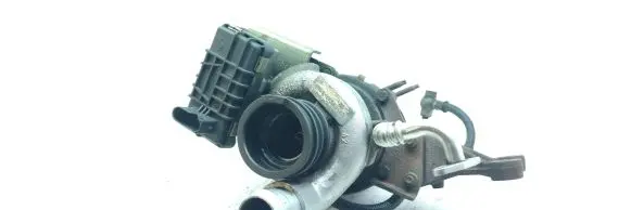 Ford Focus Turbo 4M5Q6K682AG