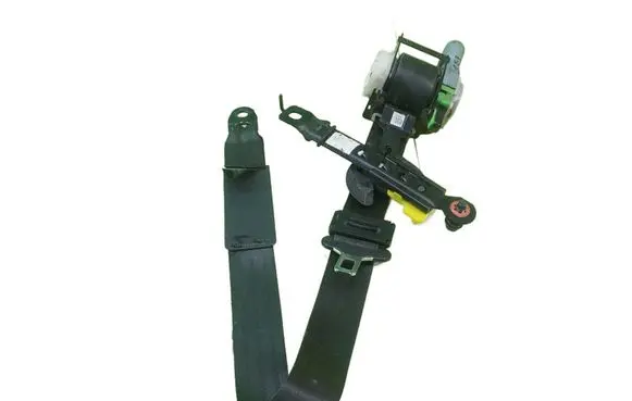 Hyundai ix20 Front seatbelt PRZOD BEZPIECZENSTWA