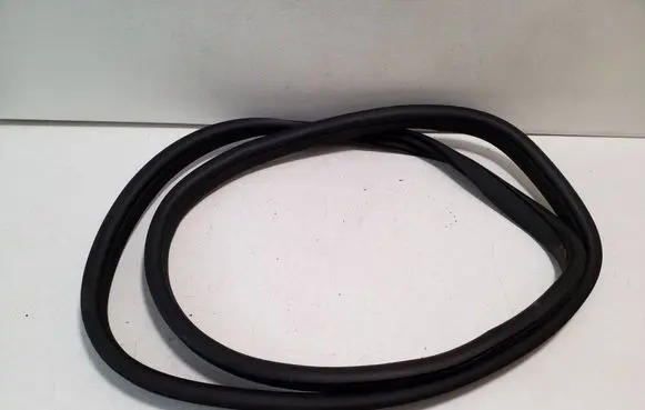Mercedes-Benz EQC Rubber seal rear door A2936970000