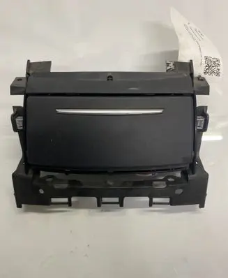 Audi A8 S8 D4 4H Ashtray (rear) 4H0864051B