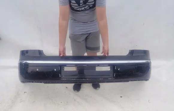 Volkswagen Phaeton Rear bumper