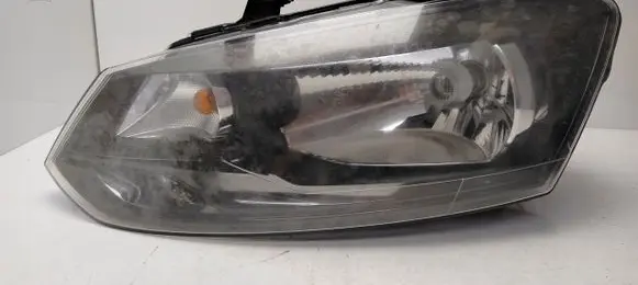 Volkswagen Polo V 6R Headlight/headlamp 