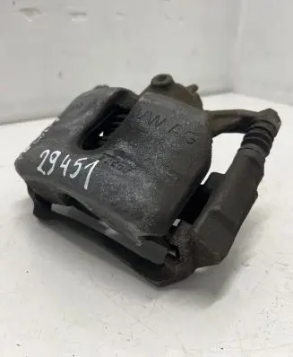 Volkswagen Golf VII Front brake caliper 67927G