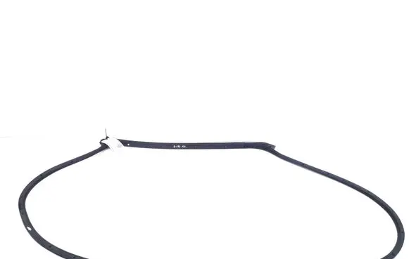 Toyota Yaris Rubber seal rear door 678720D091