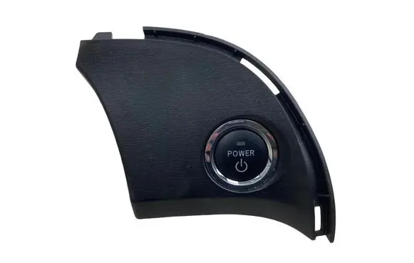 Toyota Prius (XW30) Engine start stop button switch 5504447060
