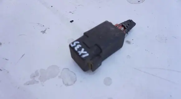 Hyundai ix35 Charging relay PRZEKANIK