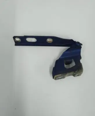 Audi A4 S4 B8 8K Engine bonnet/hood hinges 8K0823302D