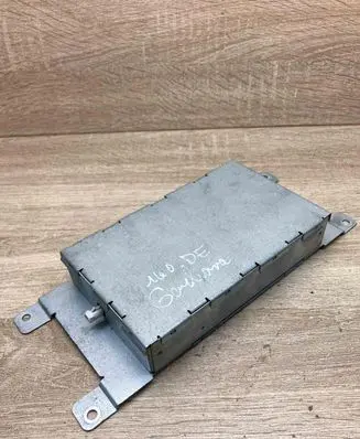 BMW 5 E39 Bluetooth control unit module 6948404 14474810
