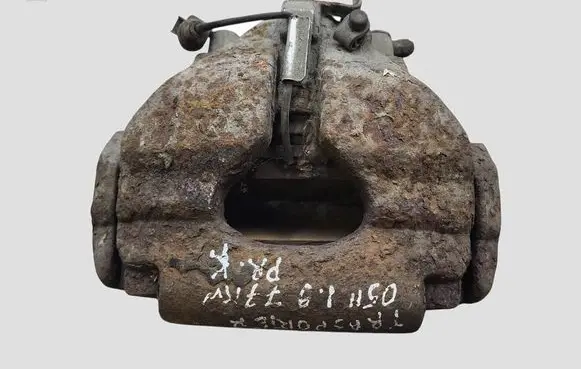 Volkswagen Transporter - Caravelle T5 Front brake caliper