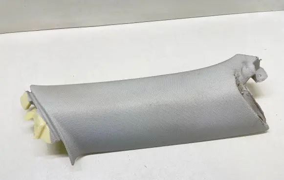 Audi A6 S6 C6 4F (C) pillar trim 4F9867287E