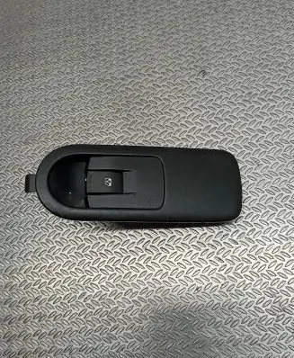 Renault Scenic II - Grand scenic II Electric window control switch 156013740 219860