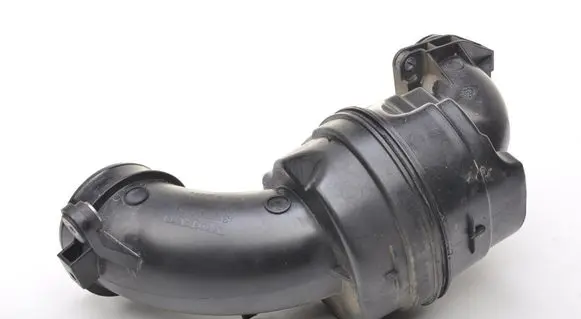 Volvo XC60 Intake resonator 31370245