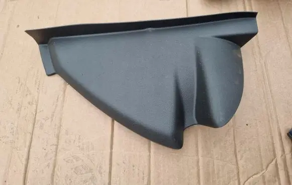 Opel Insignia B Dashboard side end trim 13481017