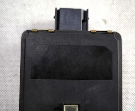 Skoda Superb B5 (3U) Distronic sensor radar 3Q0907561D