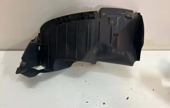Mazda 2 Rear arch fender liner splash guards DB5J50351