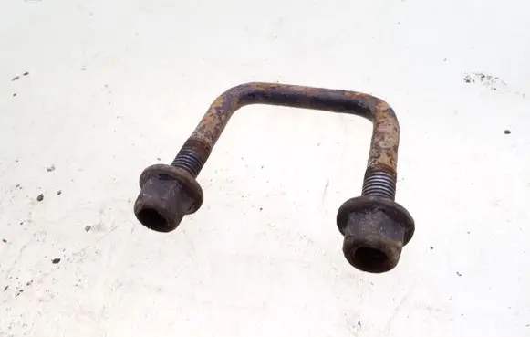 Ford Connect Other rear suspension part 