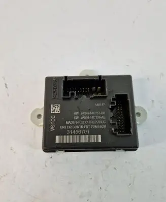Volvo V40 Door control unit/module 31456701
