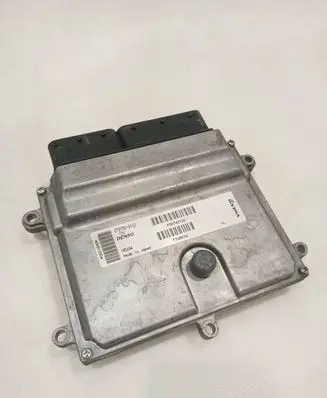 Volvo V50 Engine control unit/module 0797009133 T109618 P30743102