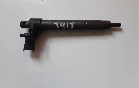 Land Rover Evoque I Fuel injector 9687454480